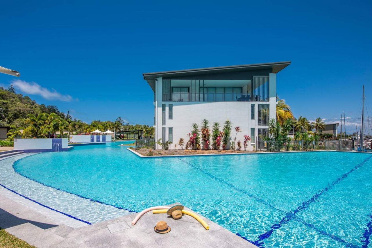 Blue On Blue Superior Studio Room 1221 Nelly Bay Exterior foto